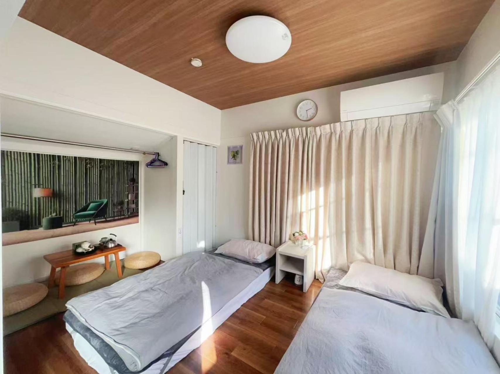 Villa 花乃郷 西池袋 Tokyo